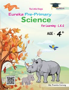 LKG – Eureka Science
