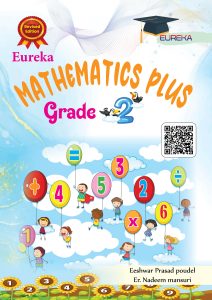 Eureka Mathematics Plus – 2