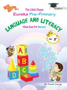 Nursery – Eureka English