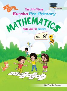 Nursery – Eureka Mathematics