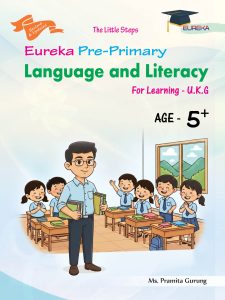 UKG – Eureka English