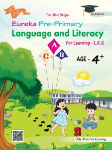 LKG – Eureka English