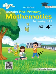 LKG – Eureka Mathematics