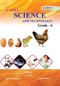 Eureka Science – 6