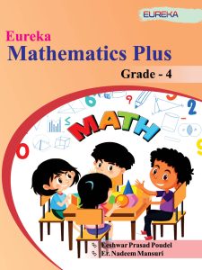 Eureka Mathematics Plus – 4