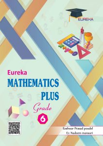 Eureka Mathematics Plus – 6