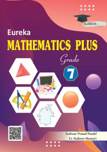 Eureka Mathematics Plus – 7