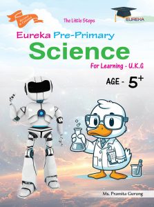 UKG – Eureka Science (Small)