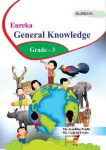 Eureka General Knowledge – 3
