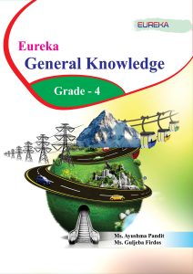 Eureka General Knowledge – 4